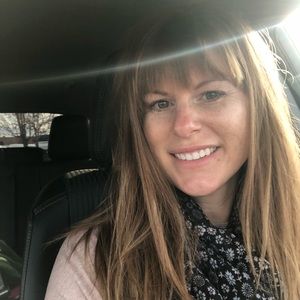 Meet your Posher, Anne